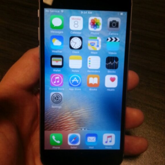 Apple iPhone 6 16GB Unlocked. Very good condition!!! - Picture 1 of 7